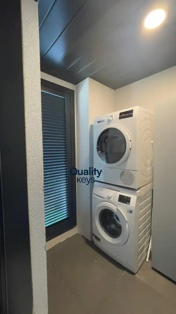 Flat for rent in Madrid  with Air Conditioner, Heating and Terrace
