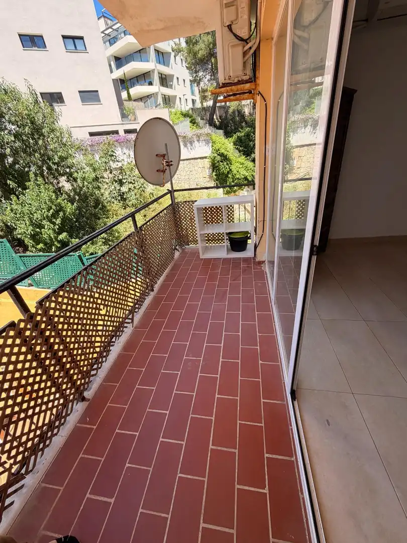 Terraza de Piso en venta en  Palma de Mallorca con Aire acondicionado, Terraza y Balcón
