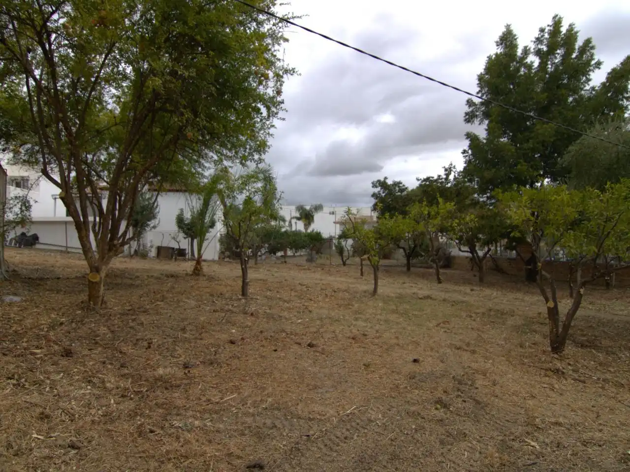 Residencial en venda en Guaro