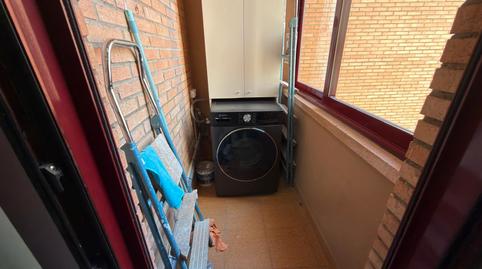 Foto 5 de Piso de alquiler en Calle Rafael López de Haro, 25, Centro, Cuenca Capital