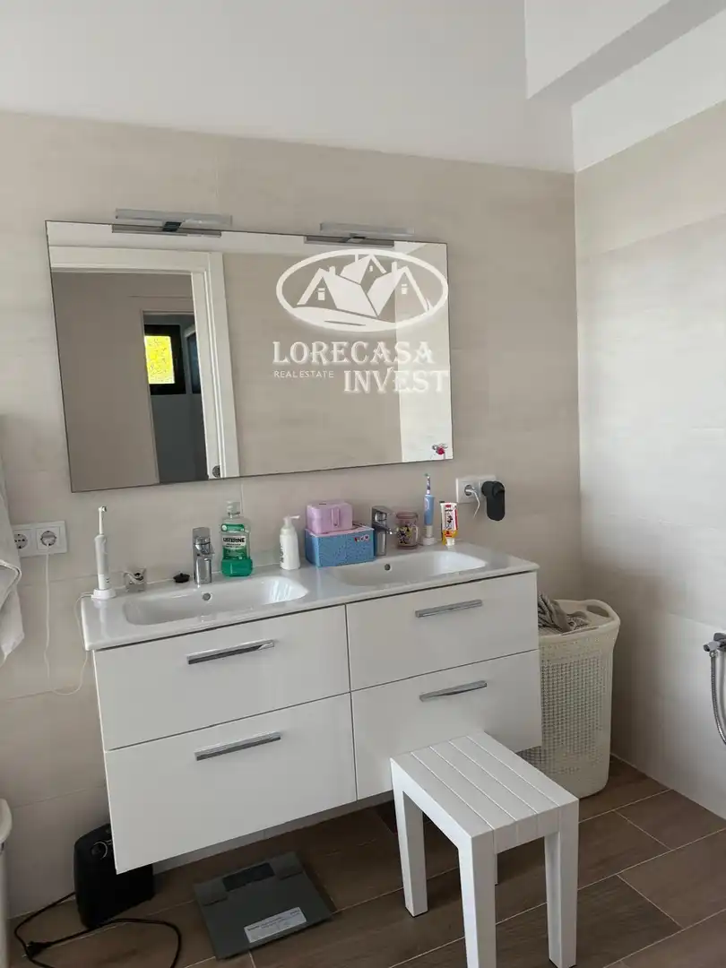 Baño de Casa o chalet en venta en Manacor con Aire acondicionado y Terraza