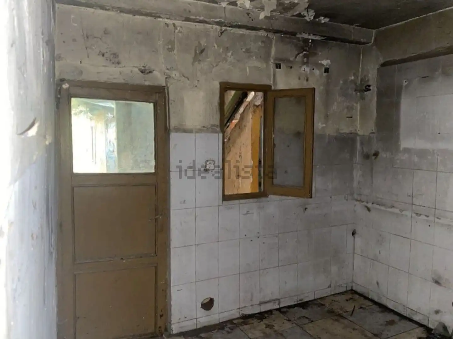 Casa o xalet en venda en Noblejas amb Jardí privat