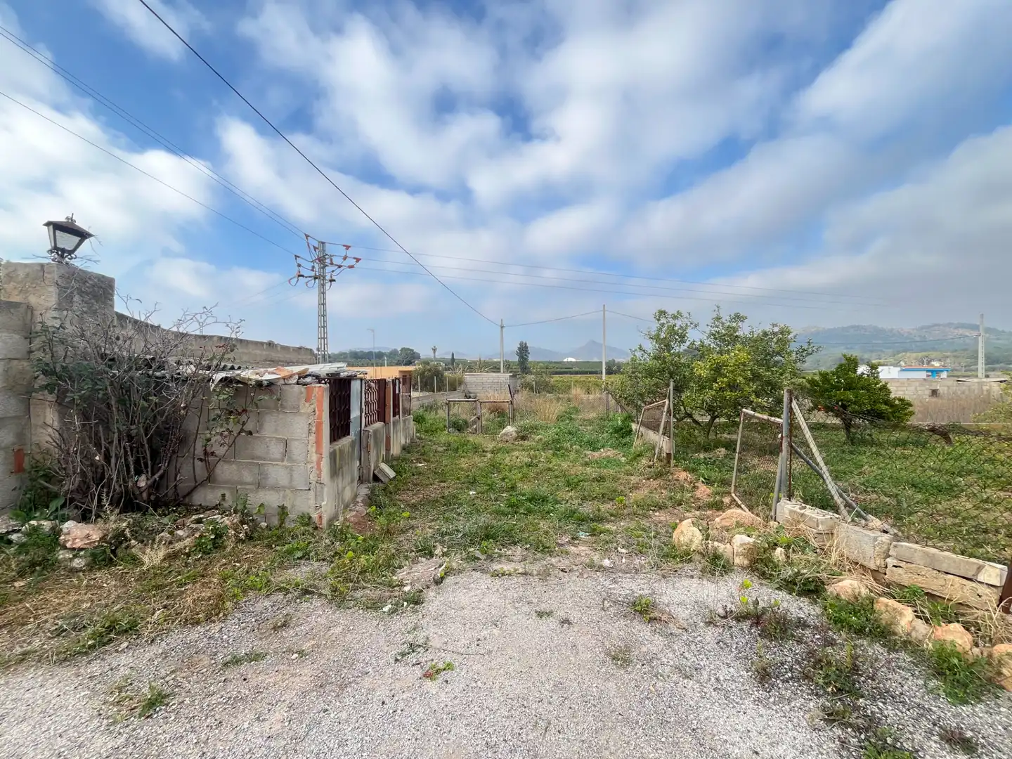 Casa o chalet en venta en Sagunto / Sagunt con Jardín privado, Terraza y Trastero