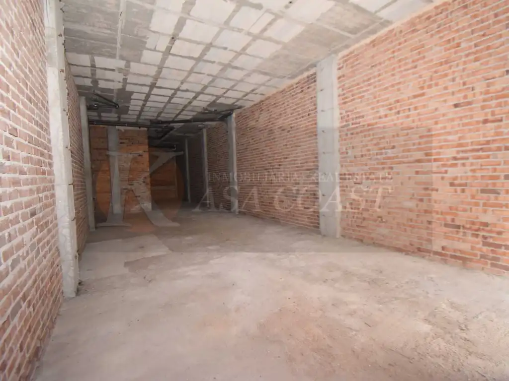 Local comercial en venda a Las Lagunas