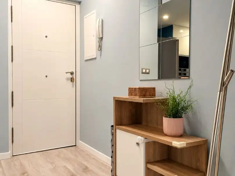 Piso en venta en Andújar con Aire acondicionado y Balcón