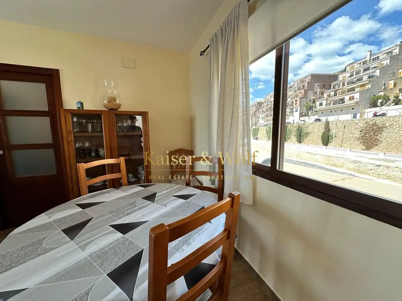 Flat with pool to rent in Avinguda Oscar Espla, imagen 6