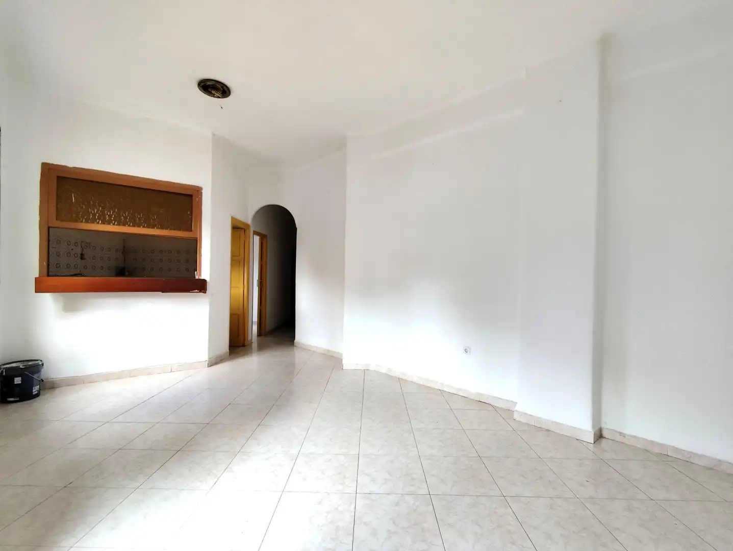 Flat with terrace for sale in Avenida DR PESET ALEIXANDRE, imagen 9