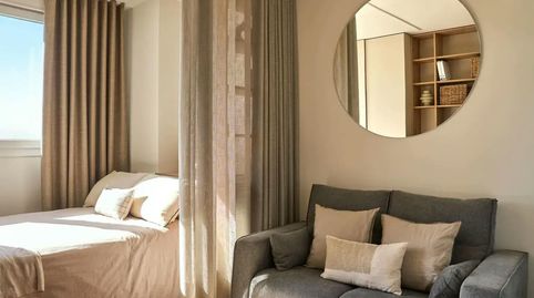 Foto 3 de Edificio de alquiler en N/a, Zona Industrial, Alcobendas