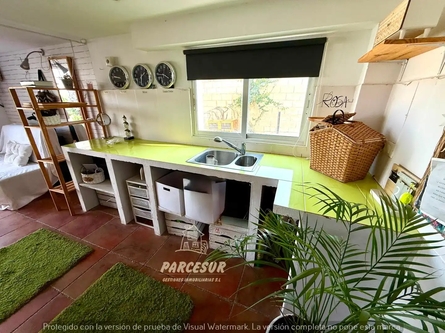 Casa amb piscina en venda a Almodóvar del Río, imagen 42