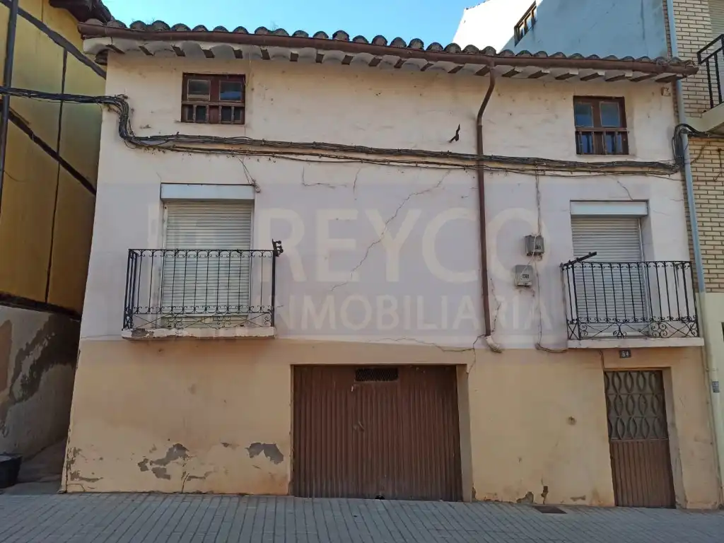 Casa in vendita a Nájera