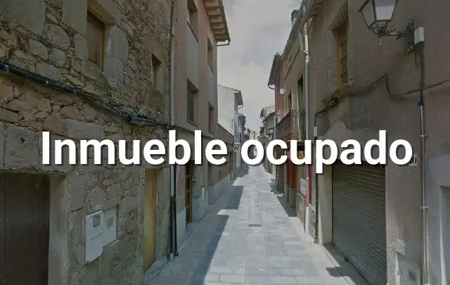 Außenansicht von Wohnung zum Verkauf in Sant Feliu Sasserra