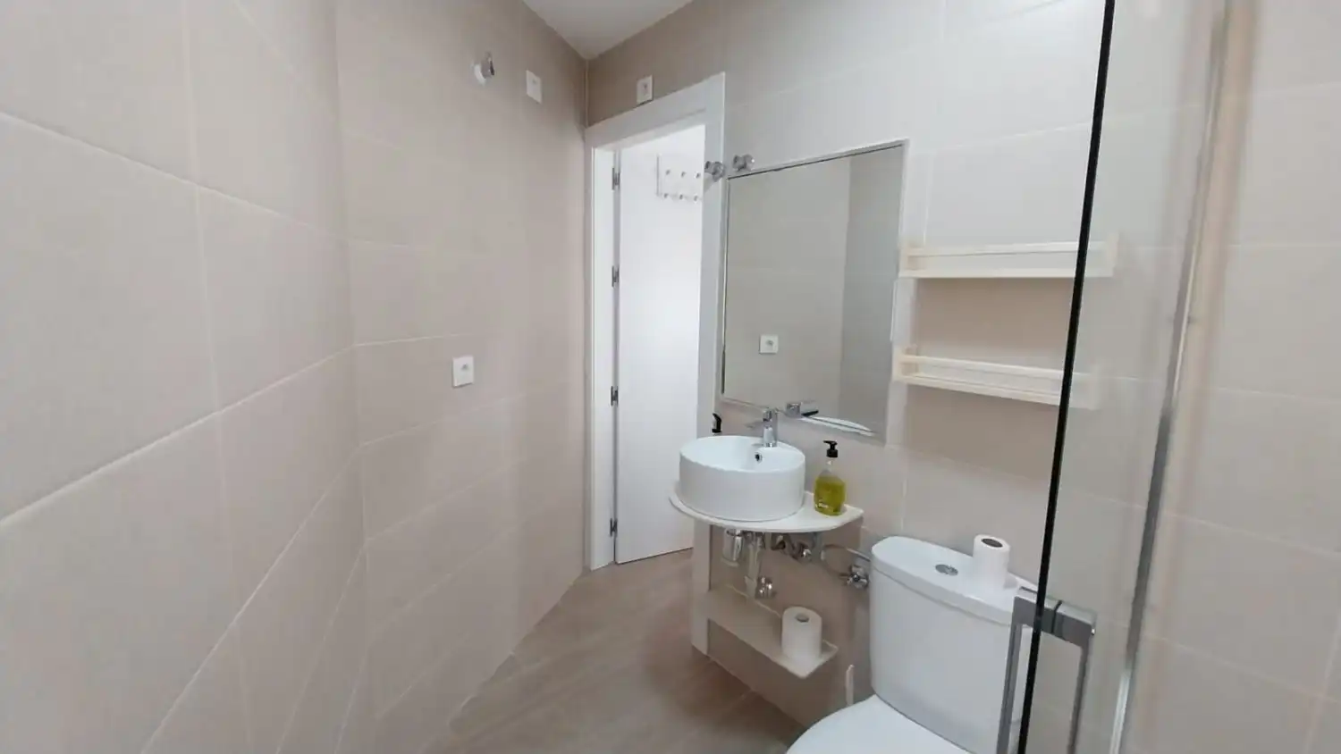 Loft de lloguer a San Bartolomé - Millán de Priego
