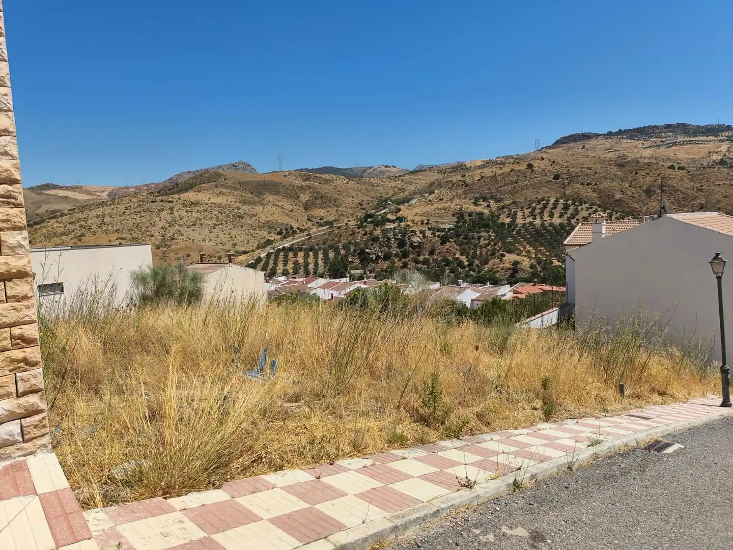 Außenansicht von Residential zum Verkauf in Valle de Abdalajís, Málaga