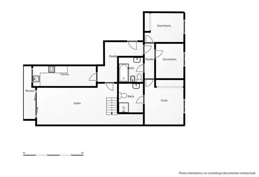 Duplexes for sale in Terrassa  with Swimming Pool