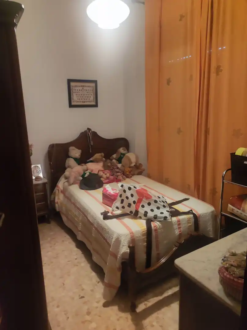 Finca rústica en venta en Antonio Abad Lora, Gelves