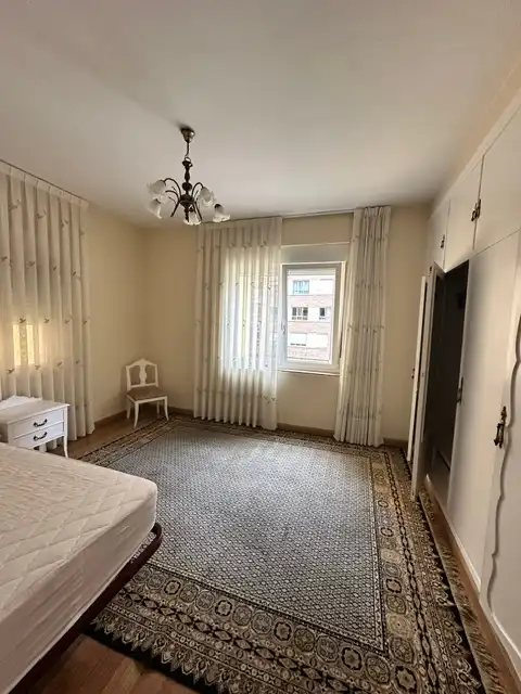 Habitación de Piso de alquiler en Avilés con Amueblado
