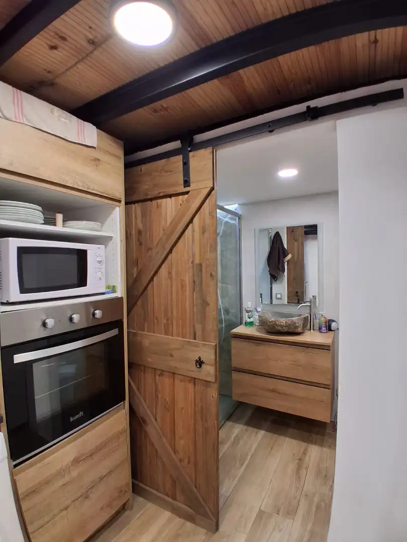 Terreny residencial en venda a Sant Muç, imagen 13