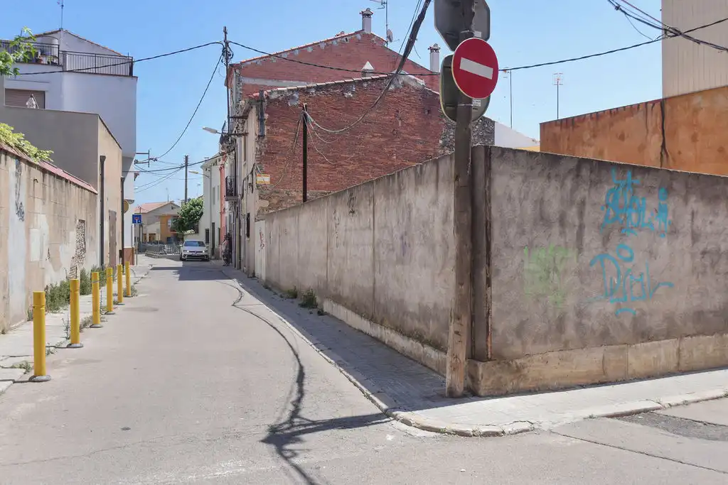Terreny rústic en venda a C/ Sant Frances, imagen 19