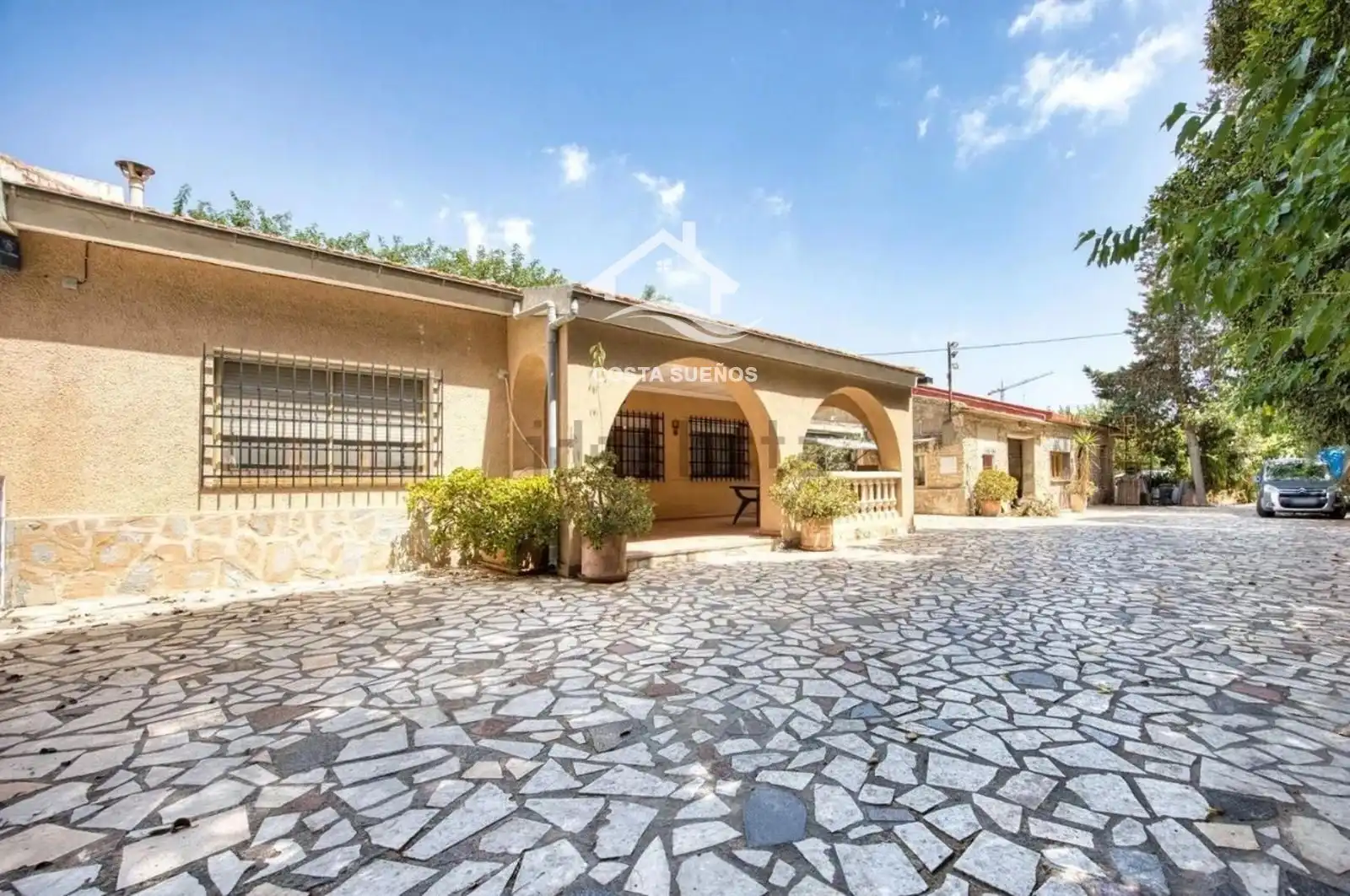 Villa avec terrasse à vendre à CAMI LA RULA, imagen 34