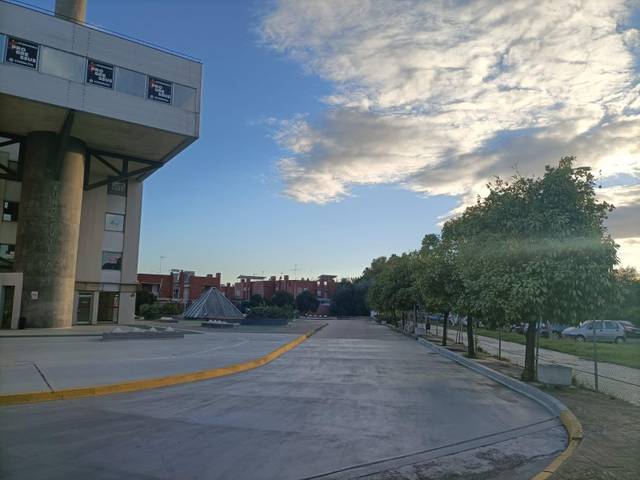 Garaje en Venta en Urbadiez - Entrepuentes