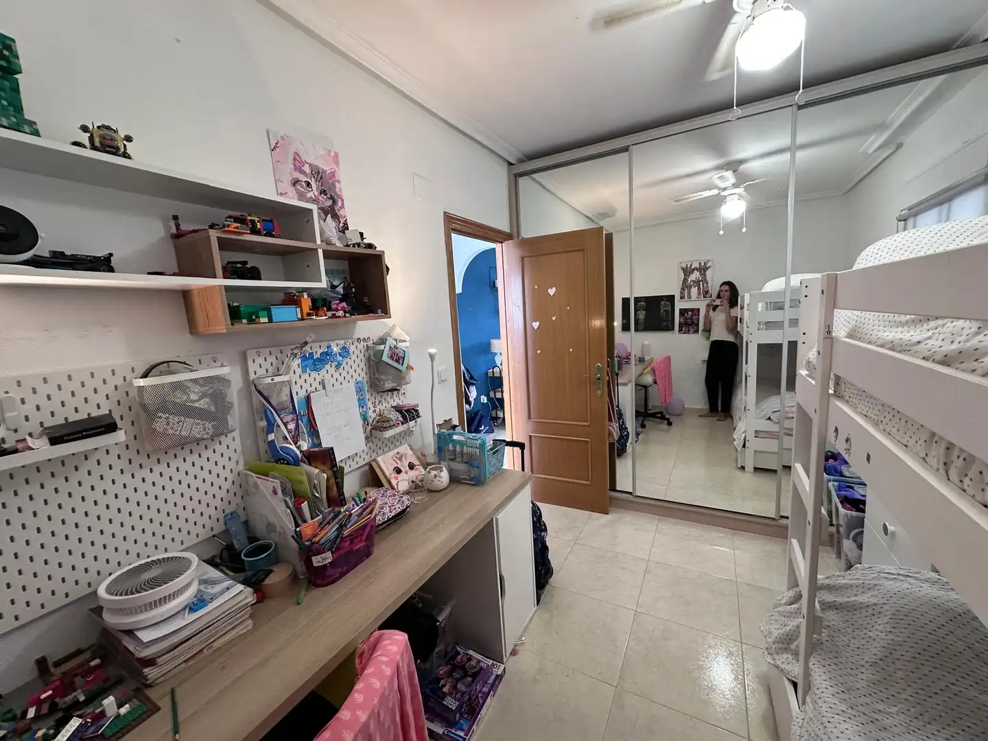 Appartement compact avec piscine à vendre à Calle Ingeniero Juan Garcia, imagen 15