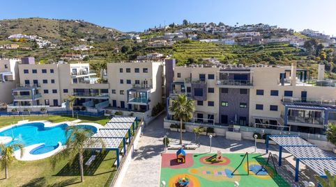 Foto 5 de Piso en venta en Avenida Pintor Dominguez de Haro, 2, Velilla - Velilla Taramay, Almuñécar