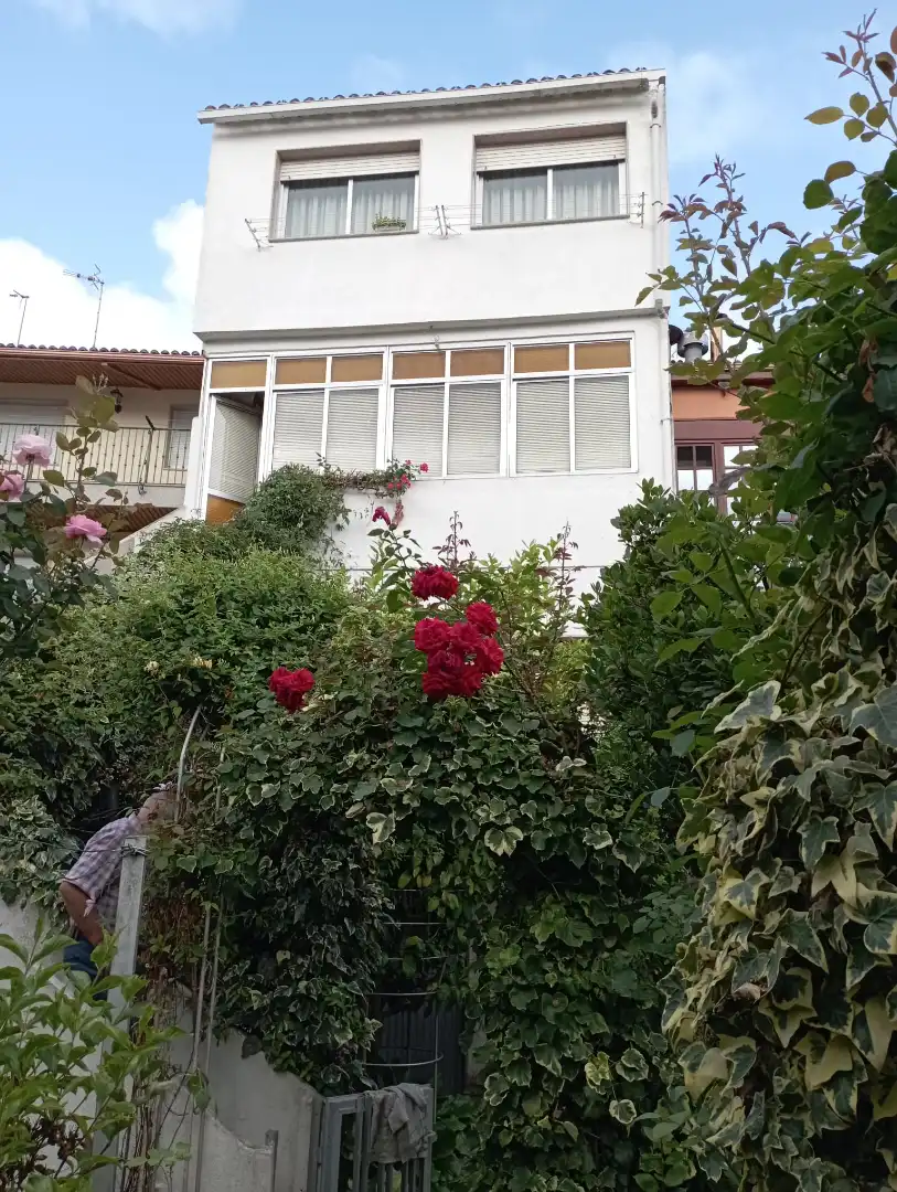 Casa amb terrassa en venda a Praza Maior, imagen 7