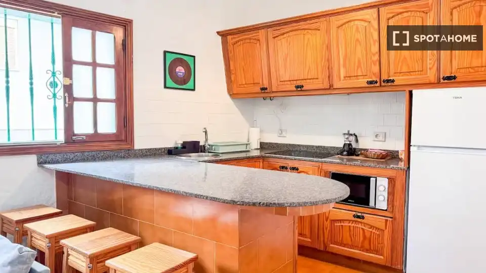Habitació a Sardina