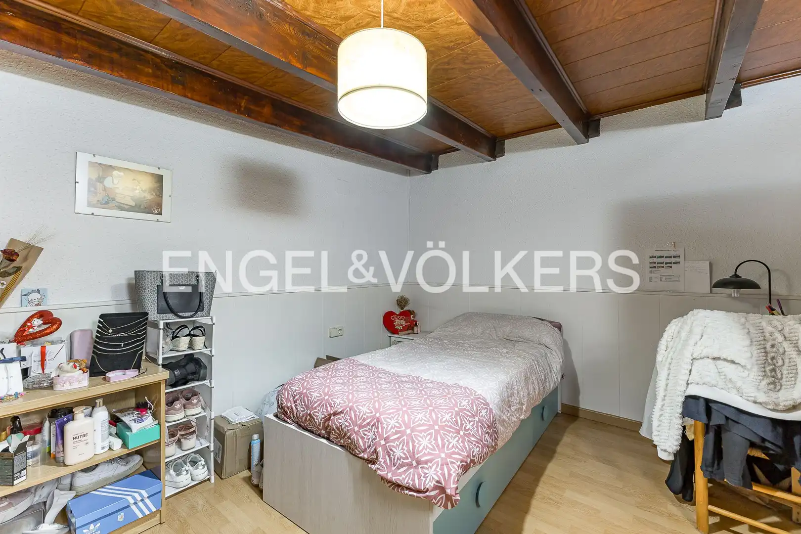 Casa o chalet en venta en Sant Just Desvern con Calefacción y Terraza