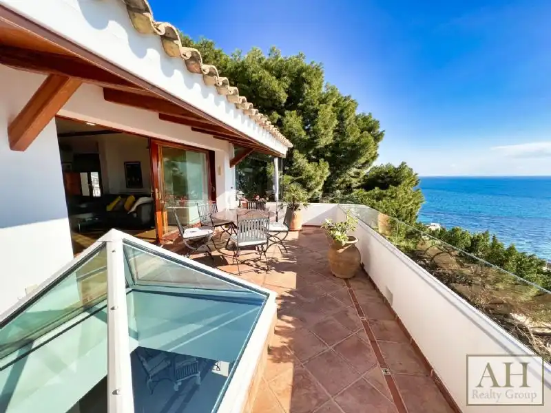 Haus zum Verkauf in Altea ciudad, imagen 4