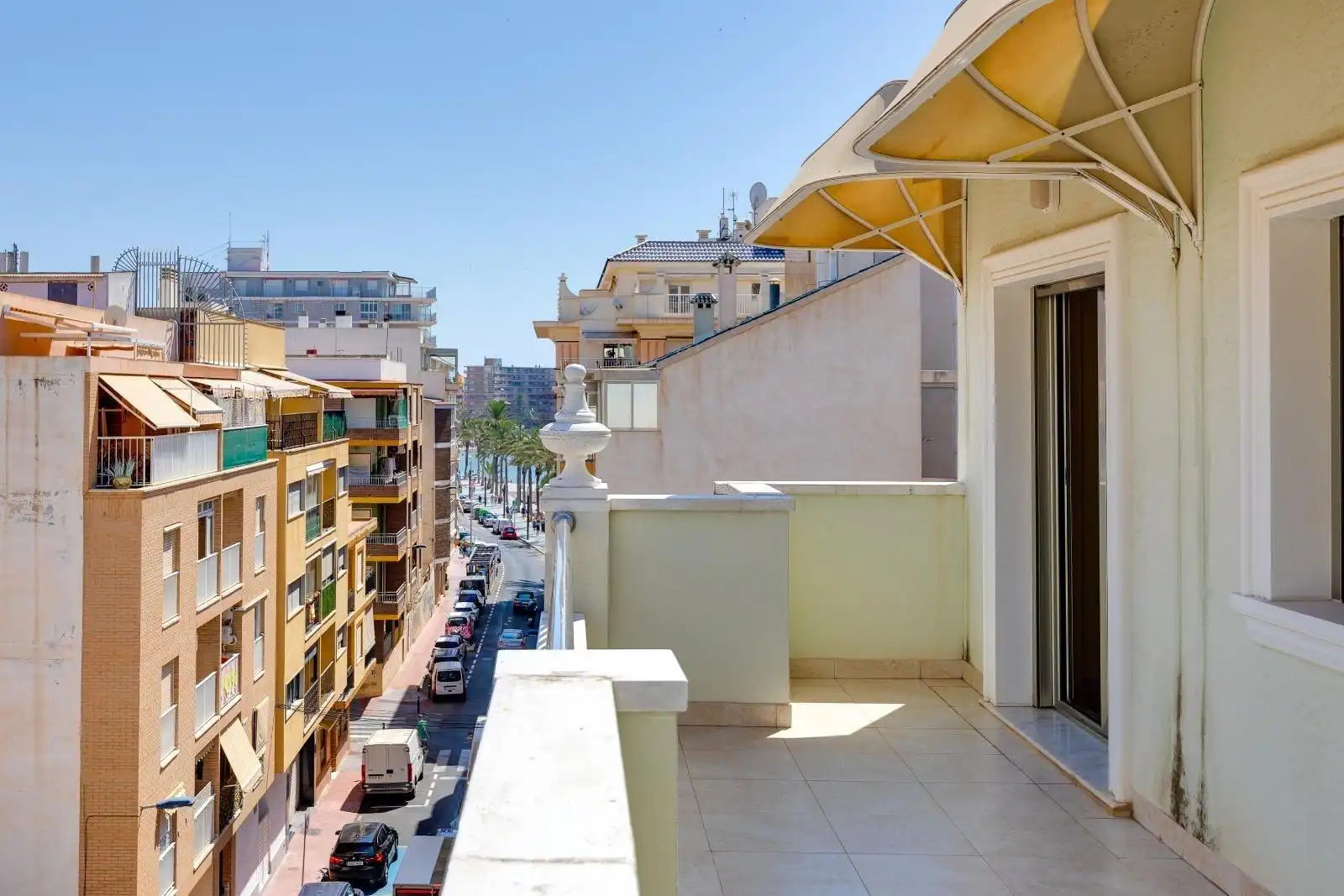 Penthouse mit Terrasse zum Verkauf in Playa del Cura, imagen 31