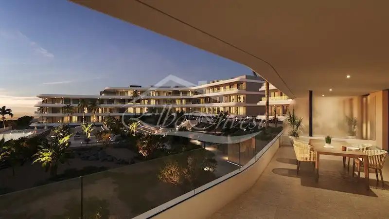 Appartement avec terrasse à vendre à Costa Adeje, imagen 16