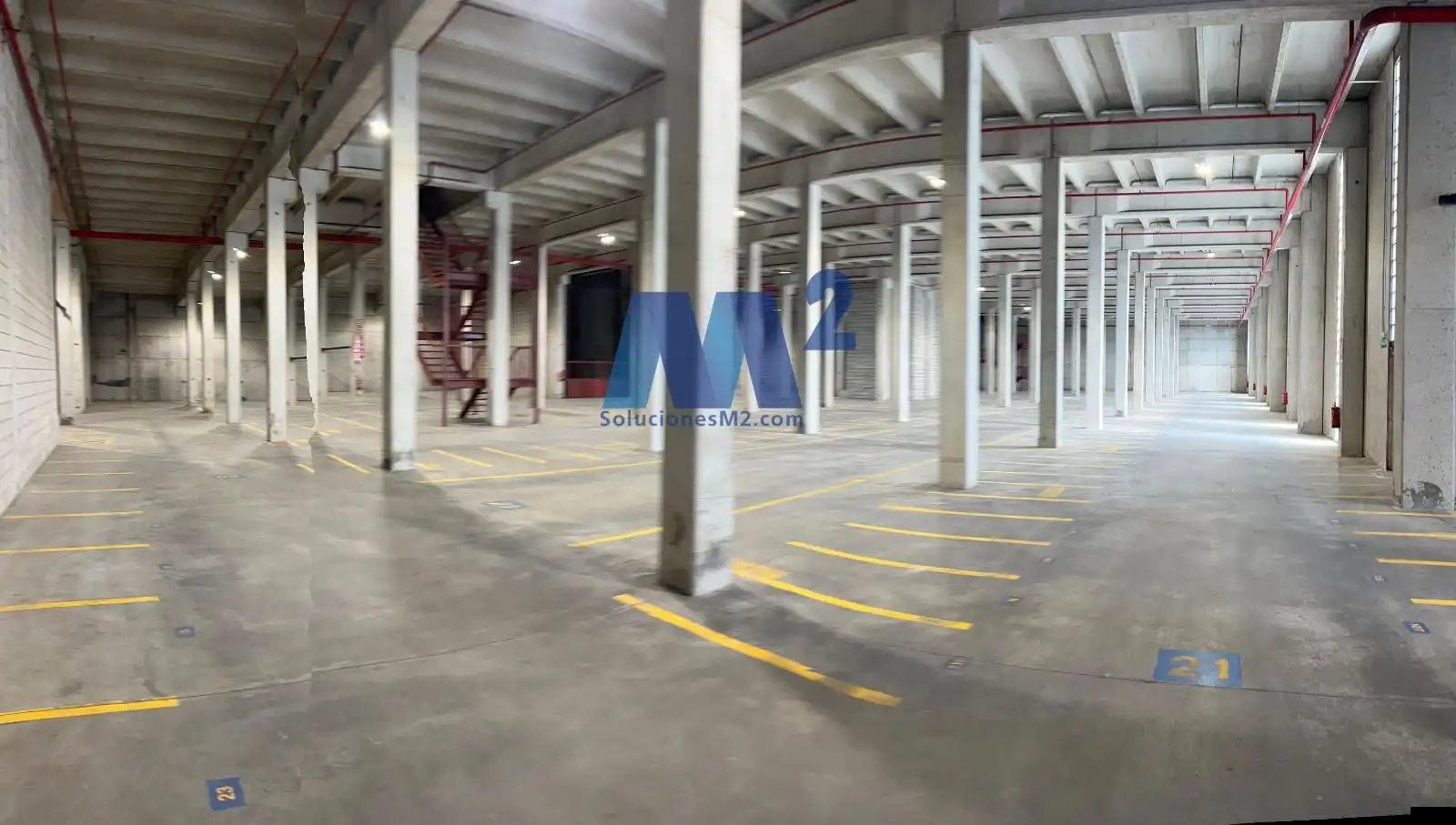Industriegebäude zum Verkauf in A1, imagen 9