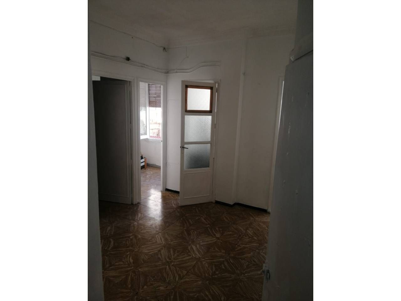 Bedroom of Flat for sale in Alcoy / Alcoi