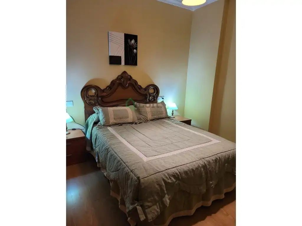 Schlafzimmer von Gebäude zum Verkauf in Badajoz