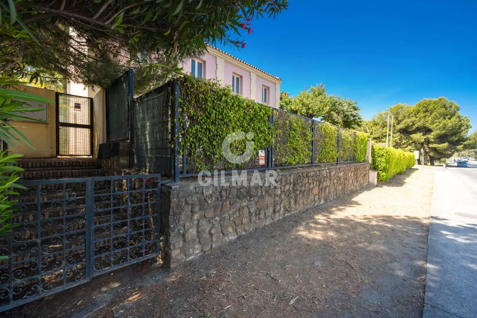 Villa mit Garten zum Verkauf in Selwo, imagen 38