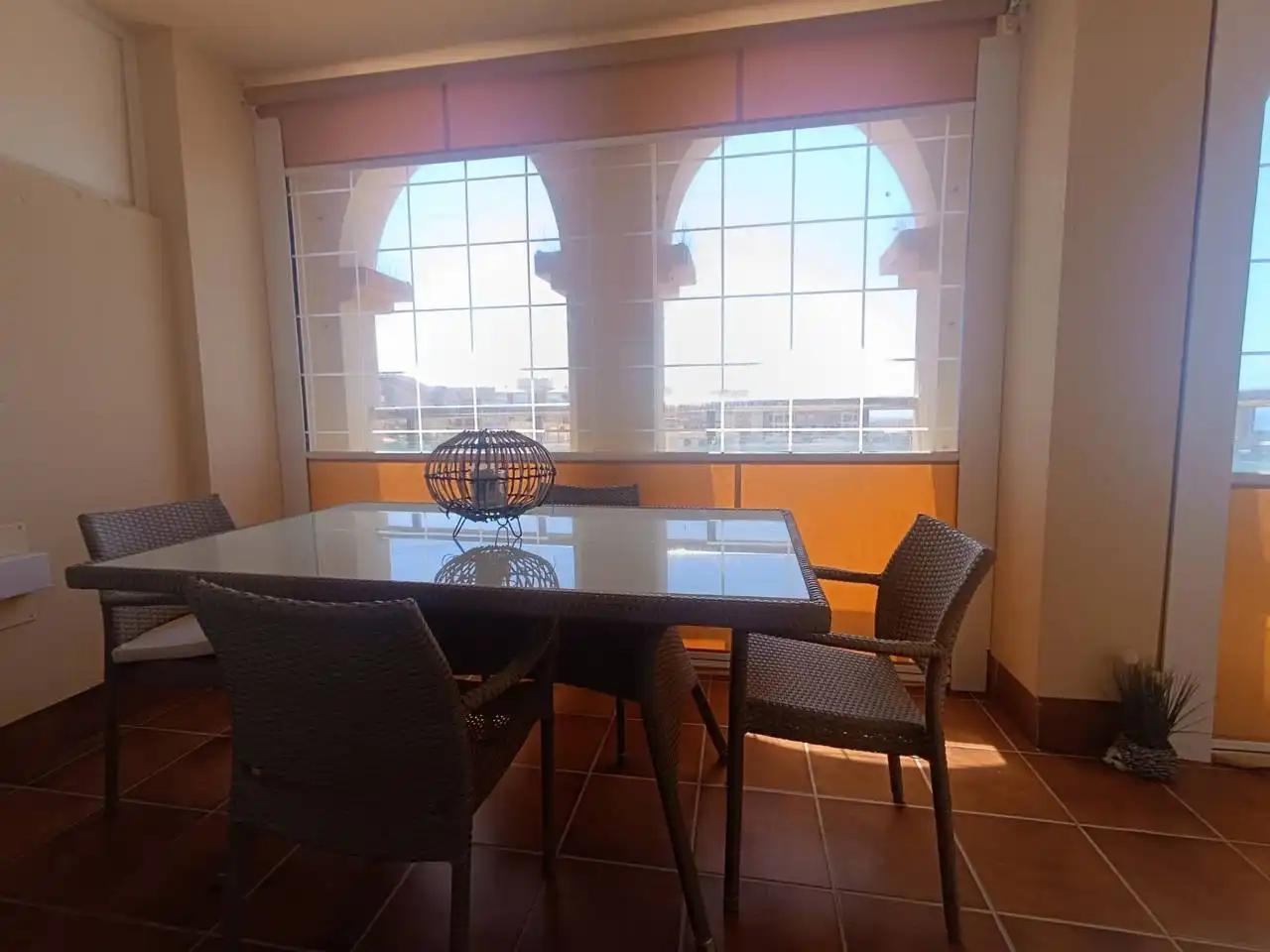 Comedor de Piso en venta en El Ejido con Aire acondicionado, Calefacción y Terraza