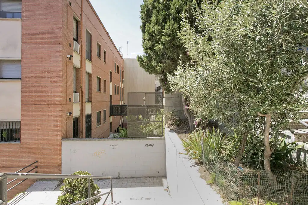 Außenansicht von Grundstücke zum Verkauf in Badalona