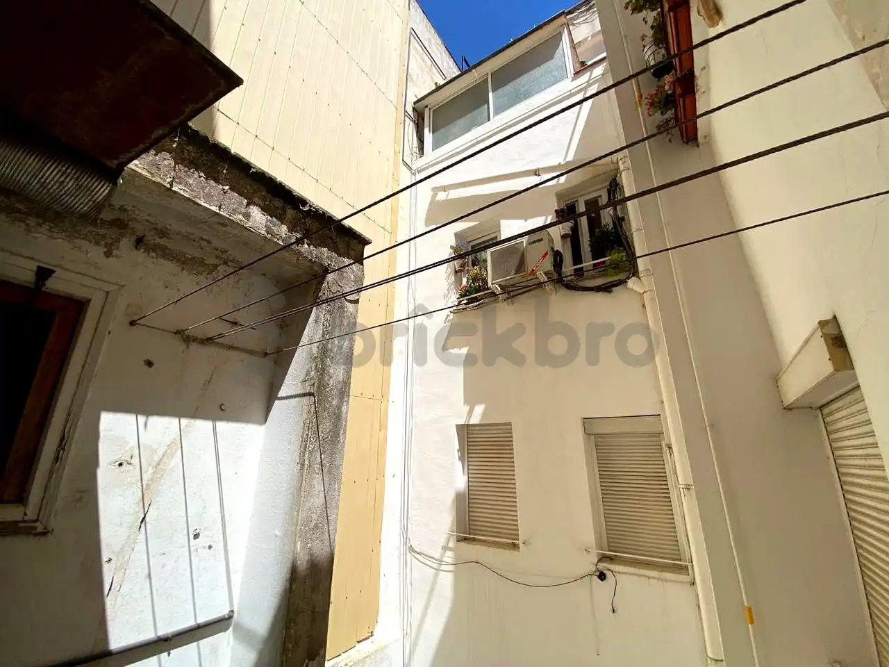 Local comercial en venta en De Santa Rosalia, imagen 16