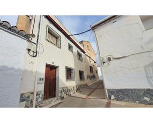 Exterior view of House or chalet for sale in Tahal  with Private garden and Terrace