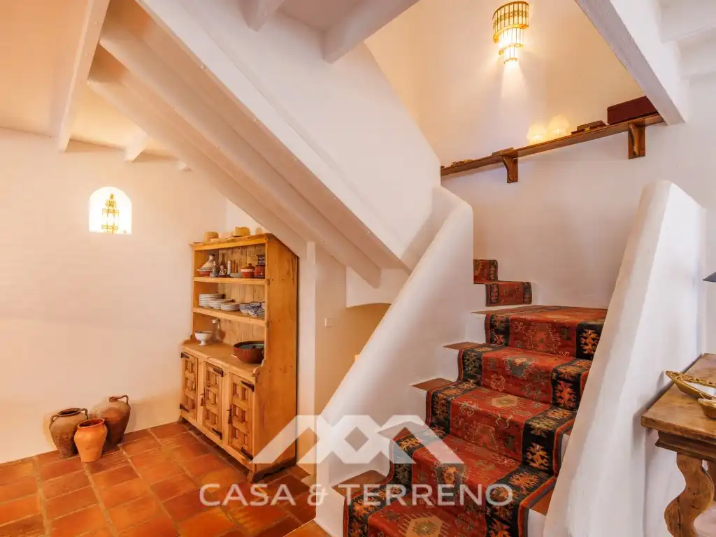 Casa adosada en venta en Comares con Aire acondicionado, Terraza y Piscina