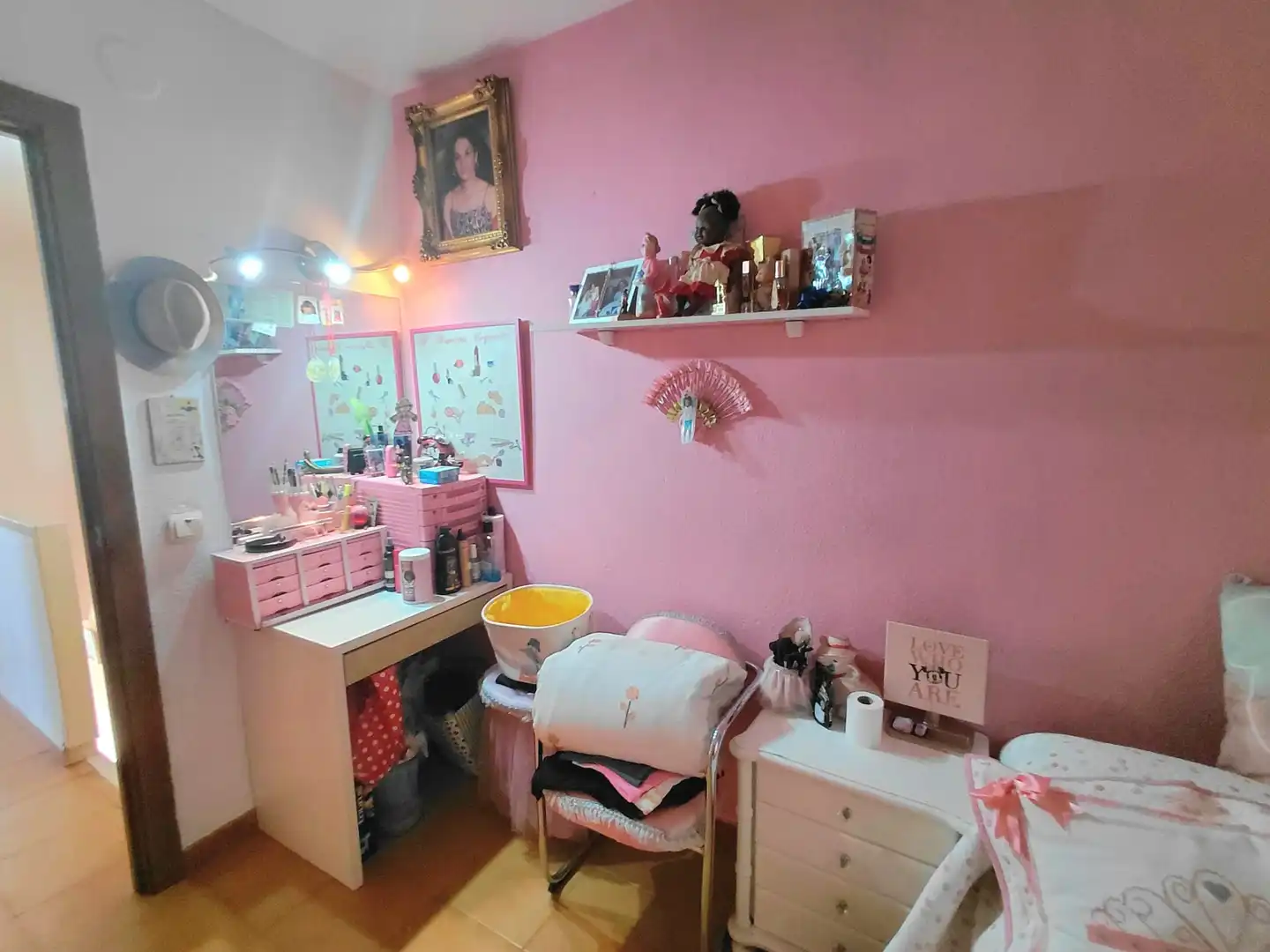 Maison mitoyenne avec terrasse à vendre à Calle Capitulaciones, imagen 24
