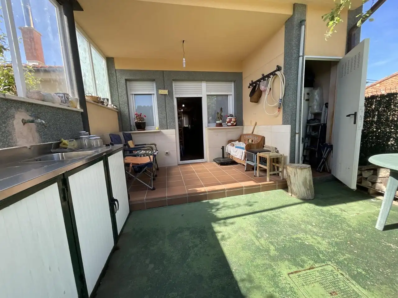 Detached homes for sale in Calle Eras, Tormantos