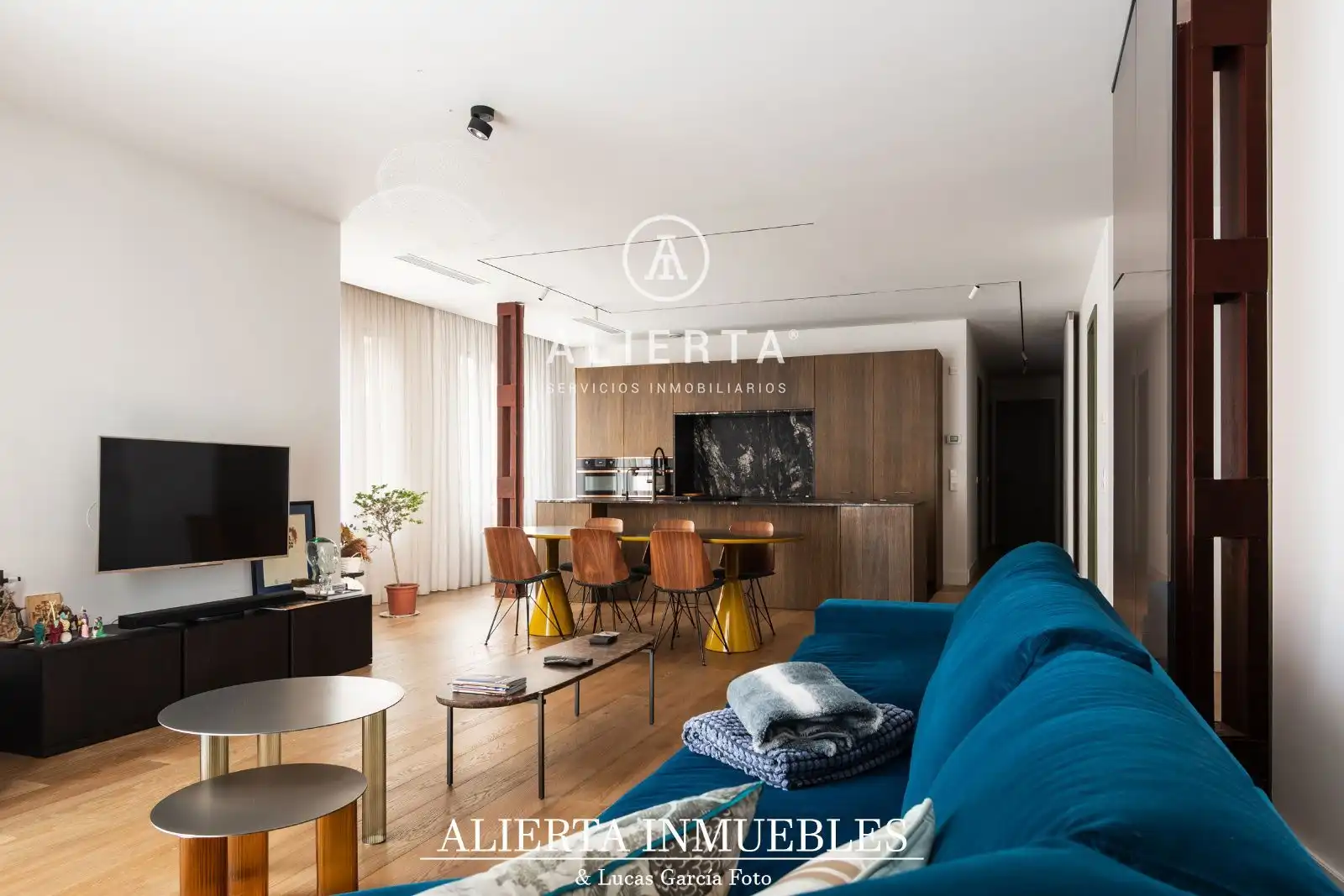 Piso en venta en Coso, La Magdalena