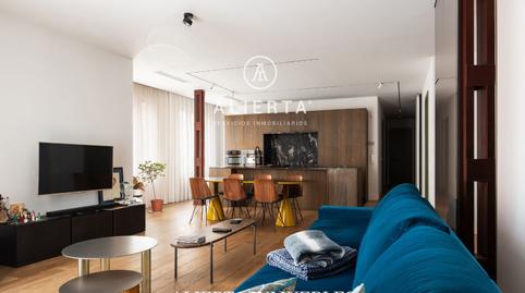 Foto 2 de Pis en venda a Coso, La Magdalena, Zaragoza