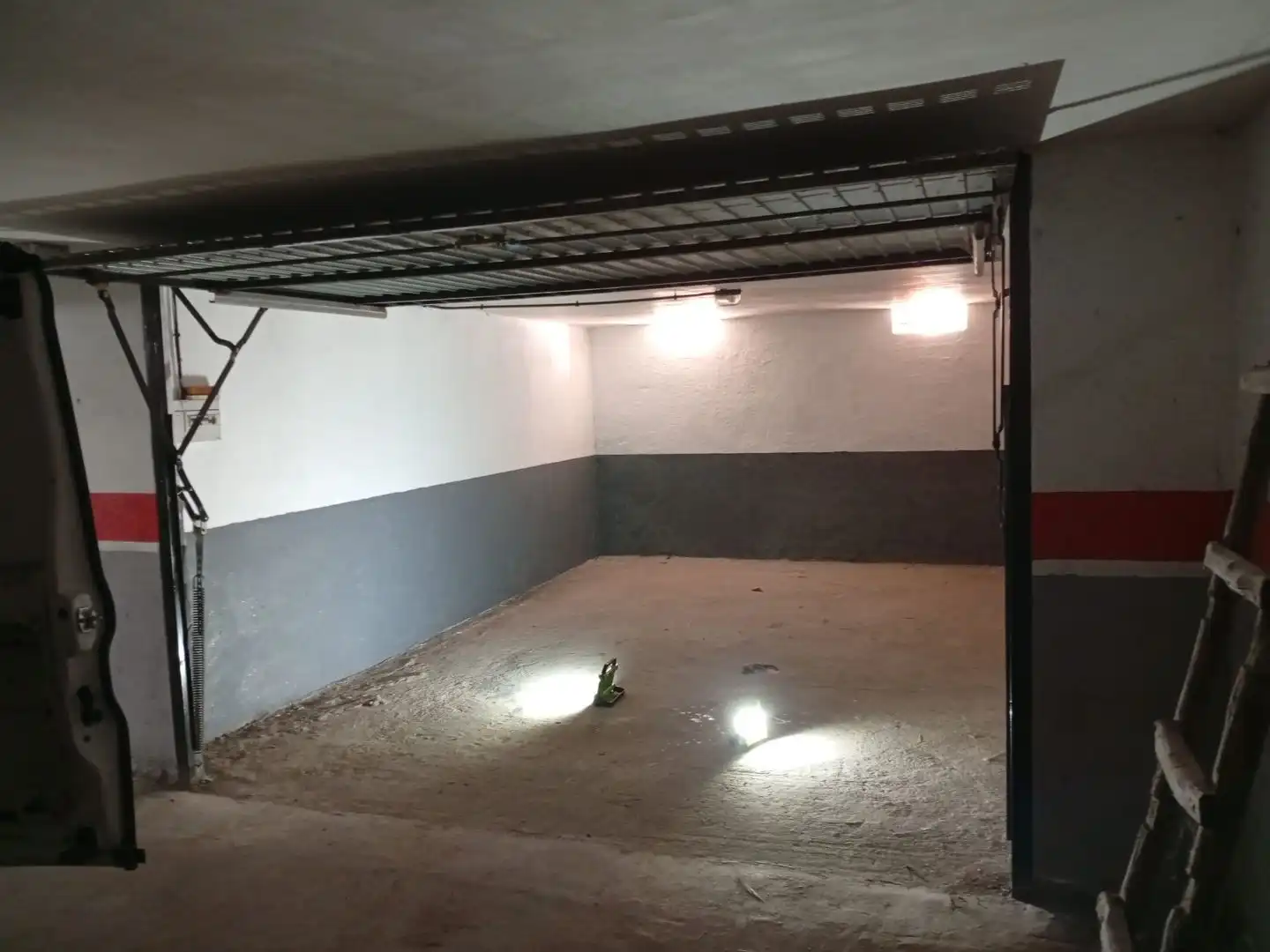 Garage for sale in El Tiemblo 