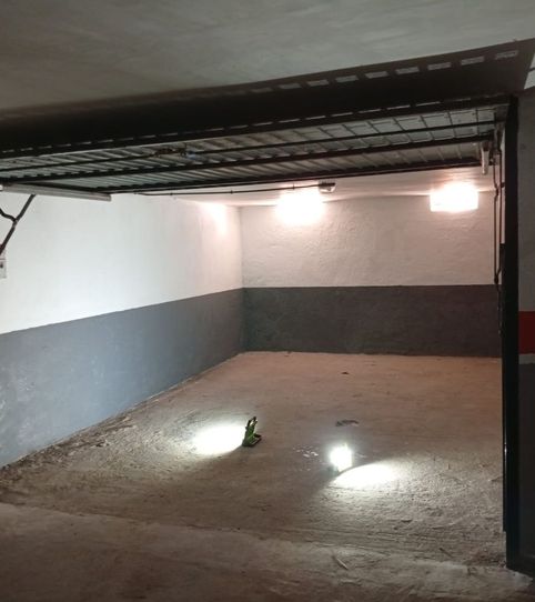 Foto 2 de Garaje en venta en Calle Doctor Juan Beloqui, 15, El Tiemblo , Ávila