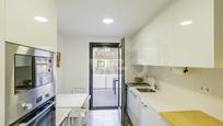 Kitchen of Flat for sale in Vic  with Heating, Private garden and Terrace