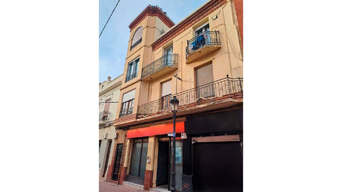 Local en venta en JORGE JUAN, 107, El Castell