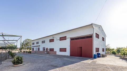 Foto 2 de Casa o chalet en venta en Santa Fe, Granada